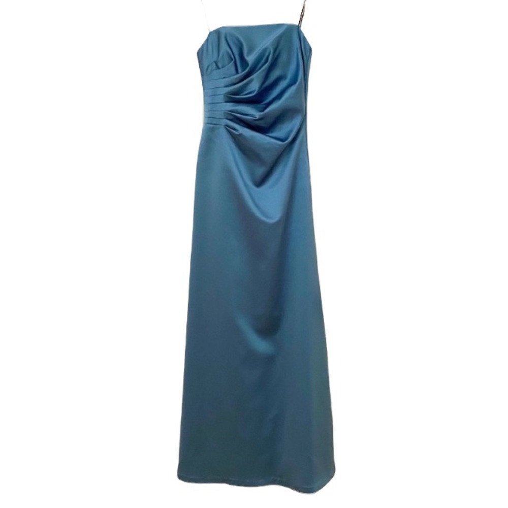 A.B.S. Evening by Allen Schwartz strapless dress